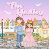 (DISBAND) Kingdom of The Hadley: A Legacy of Majesty and Grace.