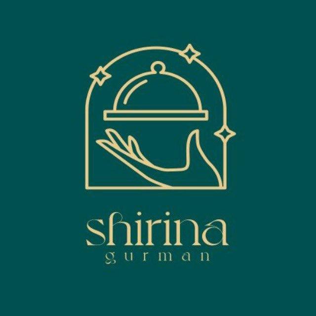 🥦 SHIRINA GURMAN 🥩