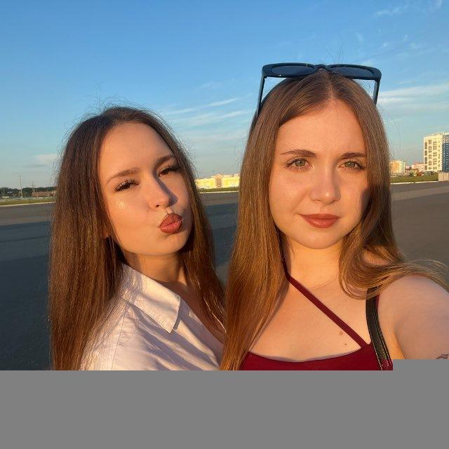 Биба и боба❤️