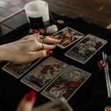 Твой личный таролог 🧚‍♀🔮