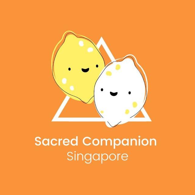 Sacred Companion SG [Channel] | Christian Singles Community - Singapore