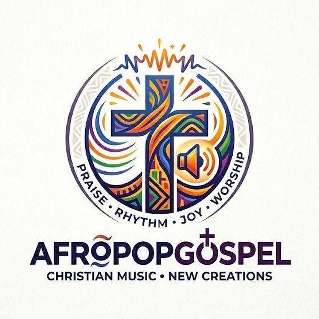 AfroPop Gospel❤️