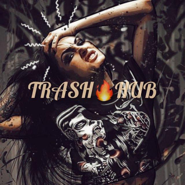 Треш Хаб | Trash Hub | Фейлы
