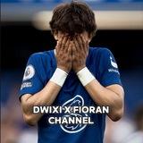 dwixi x fioran | Channel