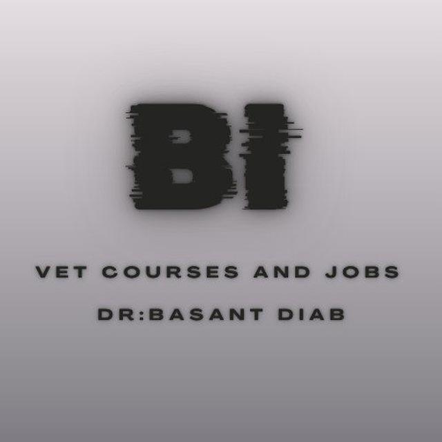 BI “ Vet training courses and jobs “