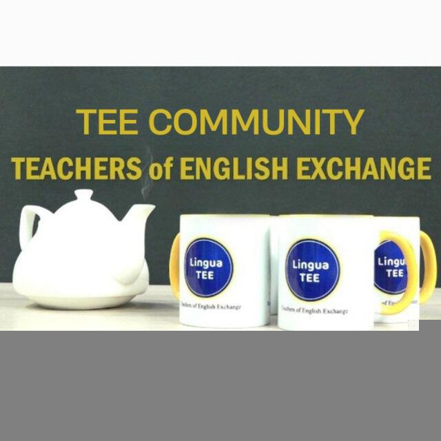 Lingua TEE (Teachers of English Exchange)
