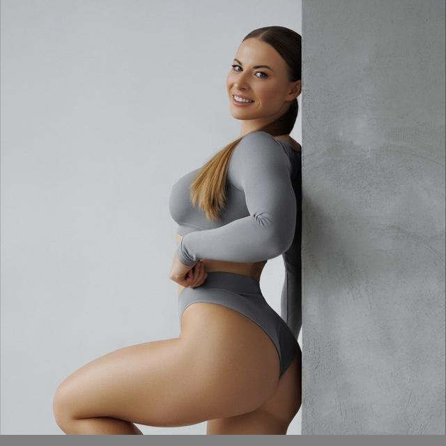 KOCHFIT. Кочкина Юлия – женское здоровье и лайф