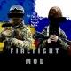 Firefight спрайты пехоты | Yamifs