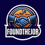 Job Update with Foundthejob