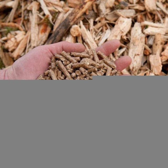 Wood Pelletss