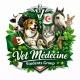 🇩🇿vet médecine 🧑‍⚕️🐮