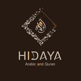 MARKAZ • H I D A Y A