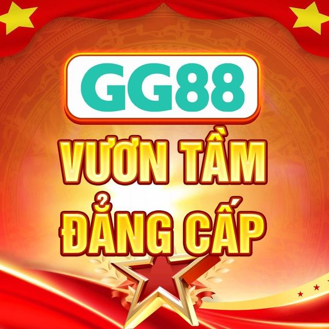 GG88 | VƯƠN TẦM ĐẲNG CẤP