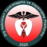 Diş Hekimleri Yardımlaşma ve Dayanışma Platformu