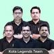 Lakshya JEE 2027 Kota Legends Batch