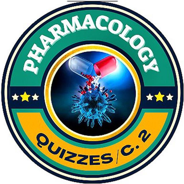 Pharmacology (MCQ)