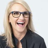 Shadowing with Mel Robbins