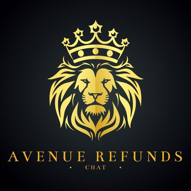 Avenue - CHAT