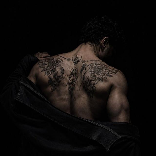 ســــواد /"