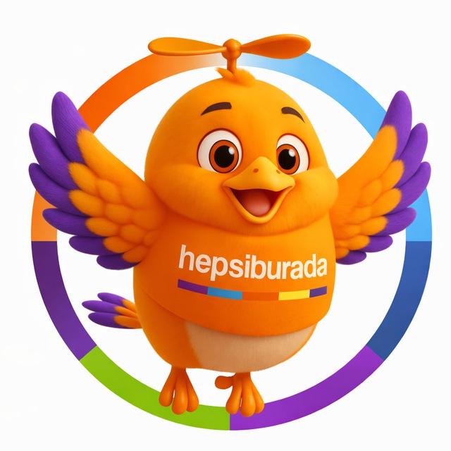 HepsiKuşu | Hepsiburada fırsatları 🛒