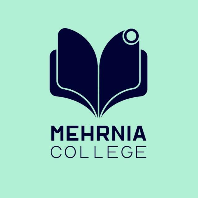 MehrniaCollege