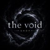 The void 𝐒𝐇𝐎𝐏