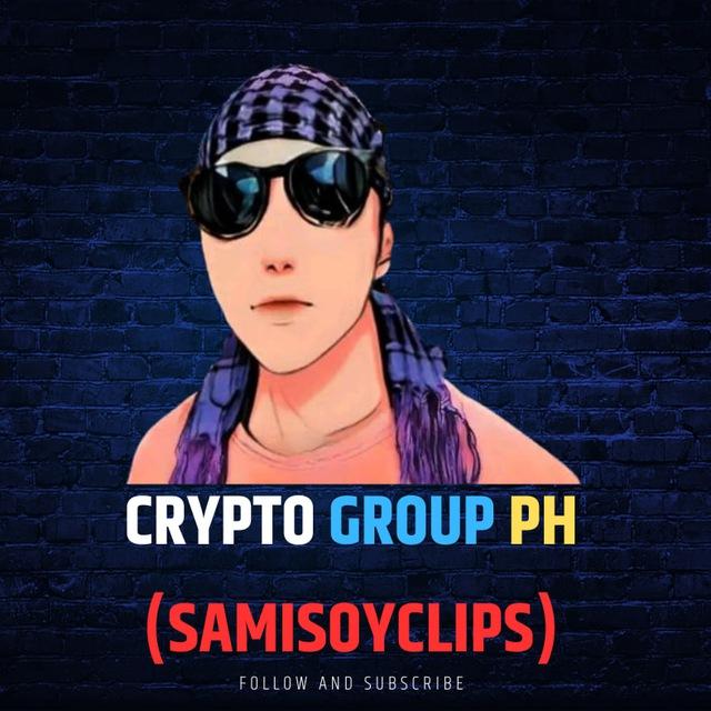 Crypto Group PH (Announcement Only)