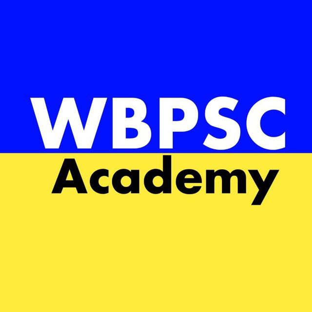 WBPSC Academy