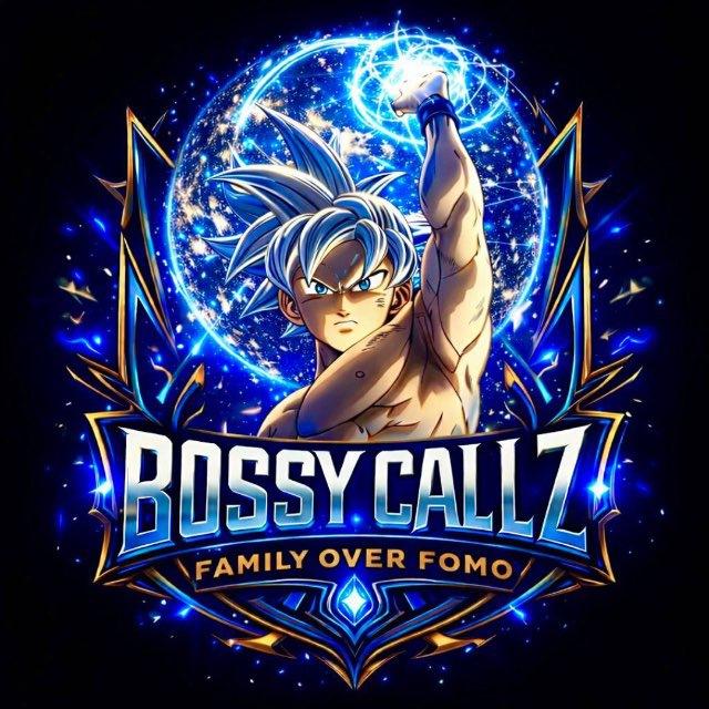 Bossy Callz 🇵🇸{TakeOverArc}