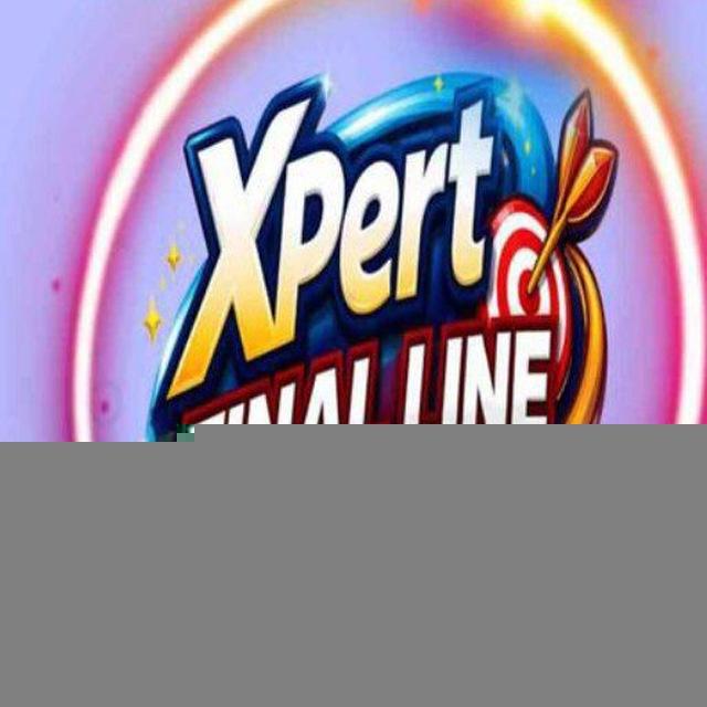 XPERT FINAL LINE 🎯 | Matka Tips
