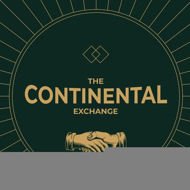 The Continental Exchange Офлайн обмін USDT Україна