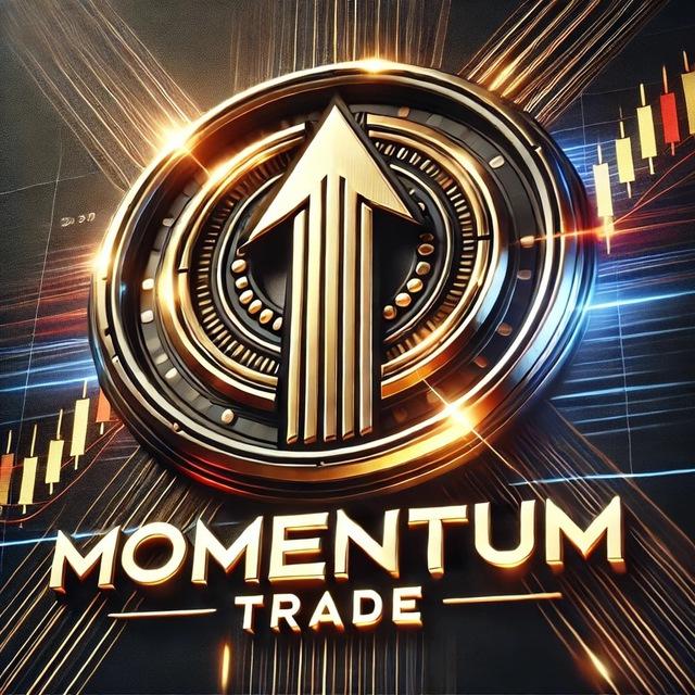 ⚡️️MOMENTUM TRADE️⚡️(MOMENTUM TRADE VİP GRUBU HARİCİNDE BAŞKA BENZER İSİMDE GRUBUMUZ YOKTUR)