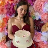 Happy Cake by Anna🧁