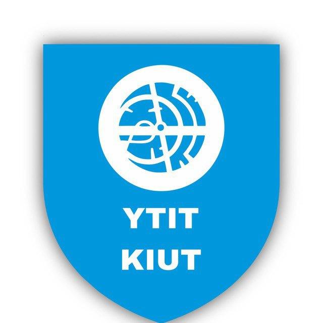 Ytit Kiut anonymous