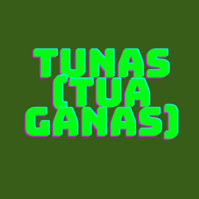 TUNAS (TUa gaNAS)