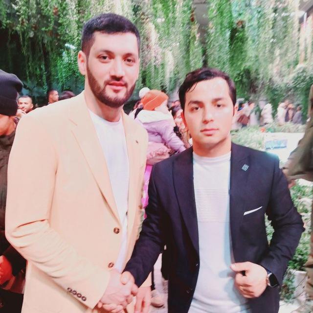 Buxoroca terma 💥💥💥Zaxriddin Ali Zaur aliyev