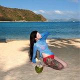 小似朋友圈（4姐）