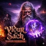 Vidur Ka Sach Pocket Fm
