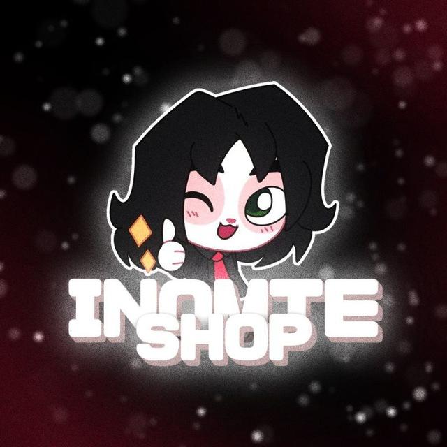 Inomte shop