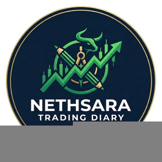 Nethsara Trading Diary