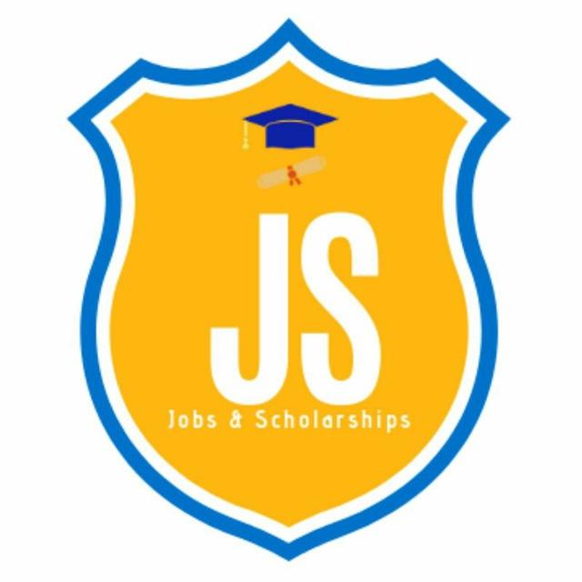 Jobs and Scholarships
