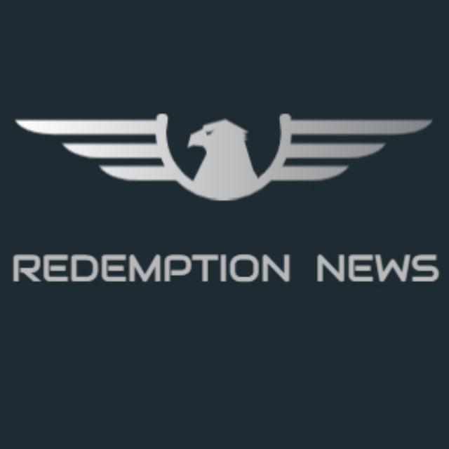 REDEMPTION NEWS