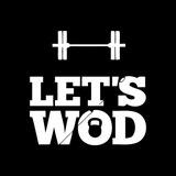 Daily WODs 🏋️‍♂️ CrossFit