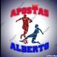 Alberto’s Apostas Vip🧾⚽️🇵🇹🍀