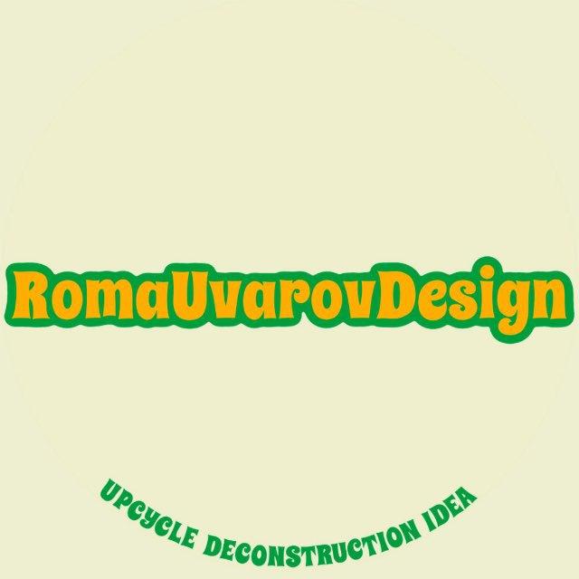 RomaUvarovDesign