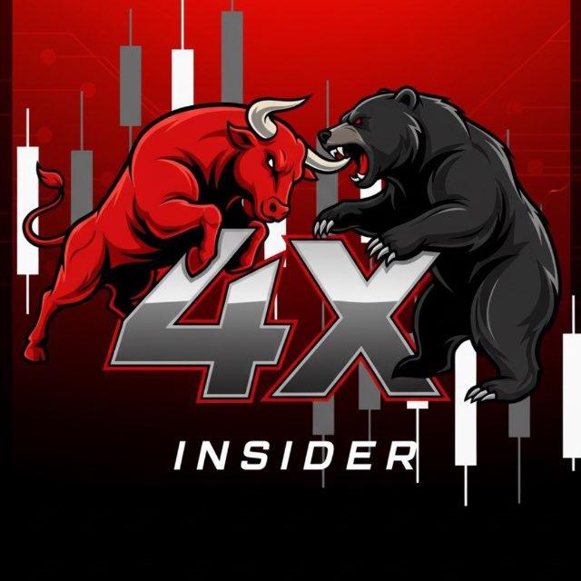 4X INSIDER 2.0 | since 2021💻
