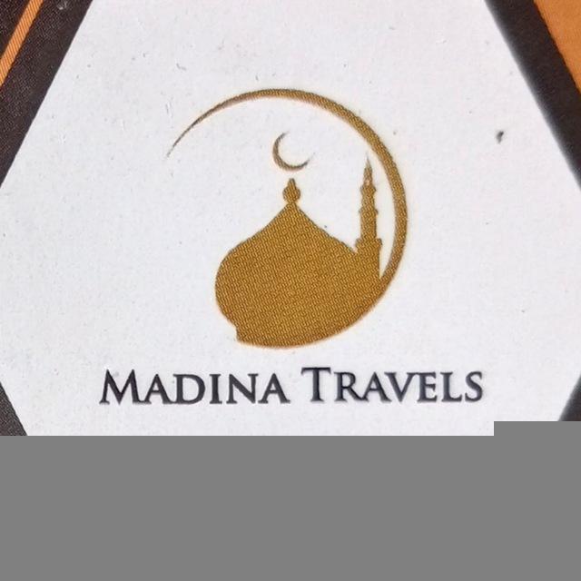 Madina Travels private limited