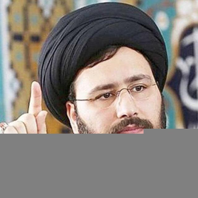 علی خمینی