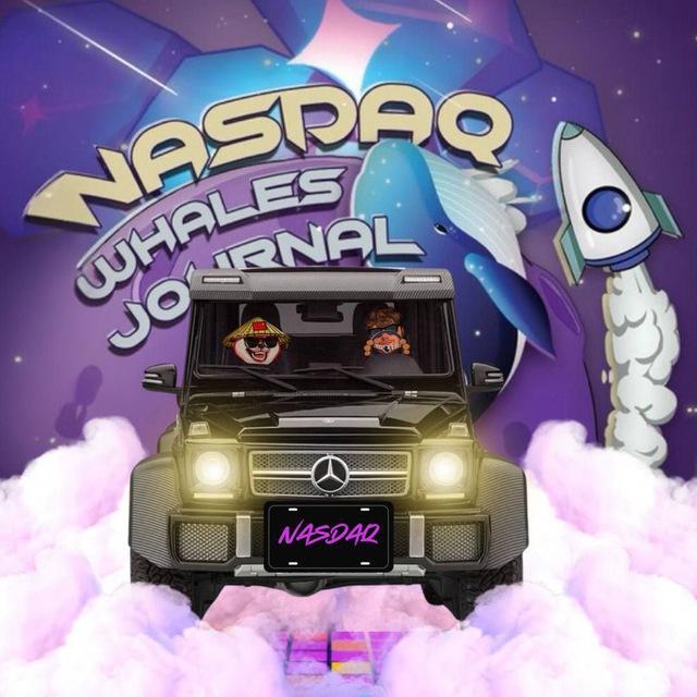 NASDAQ WHALES JOURNAL