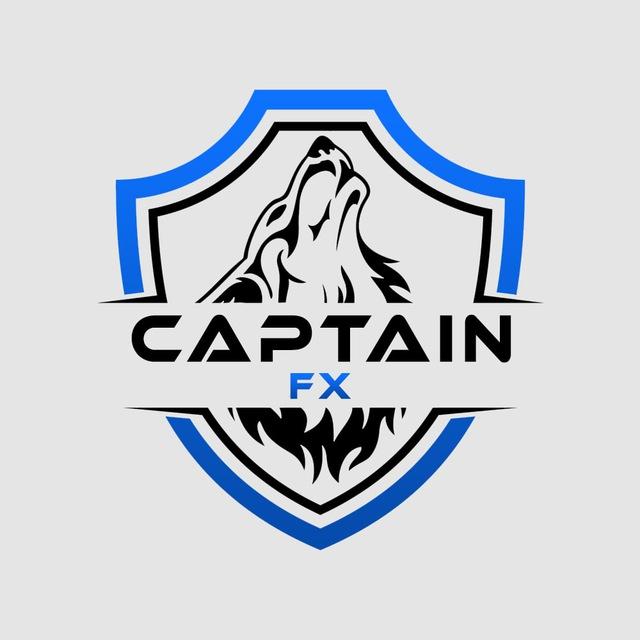 Captain FX™